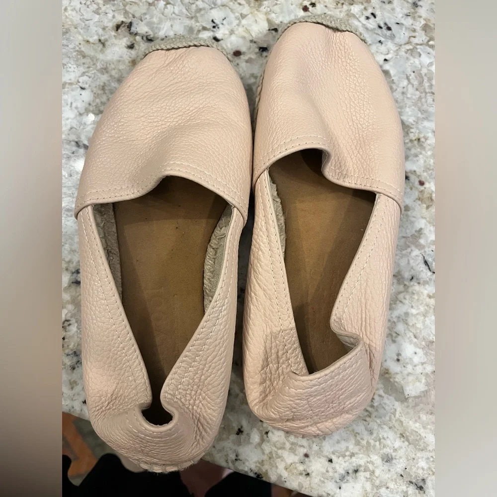 Maypol espadrilles